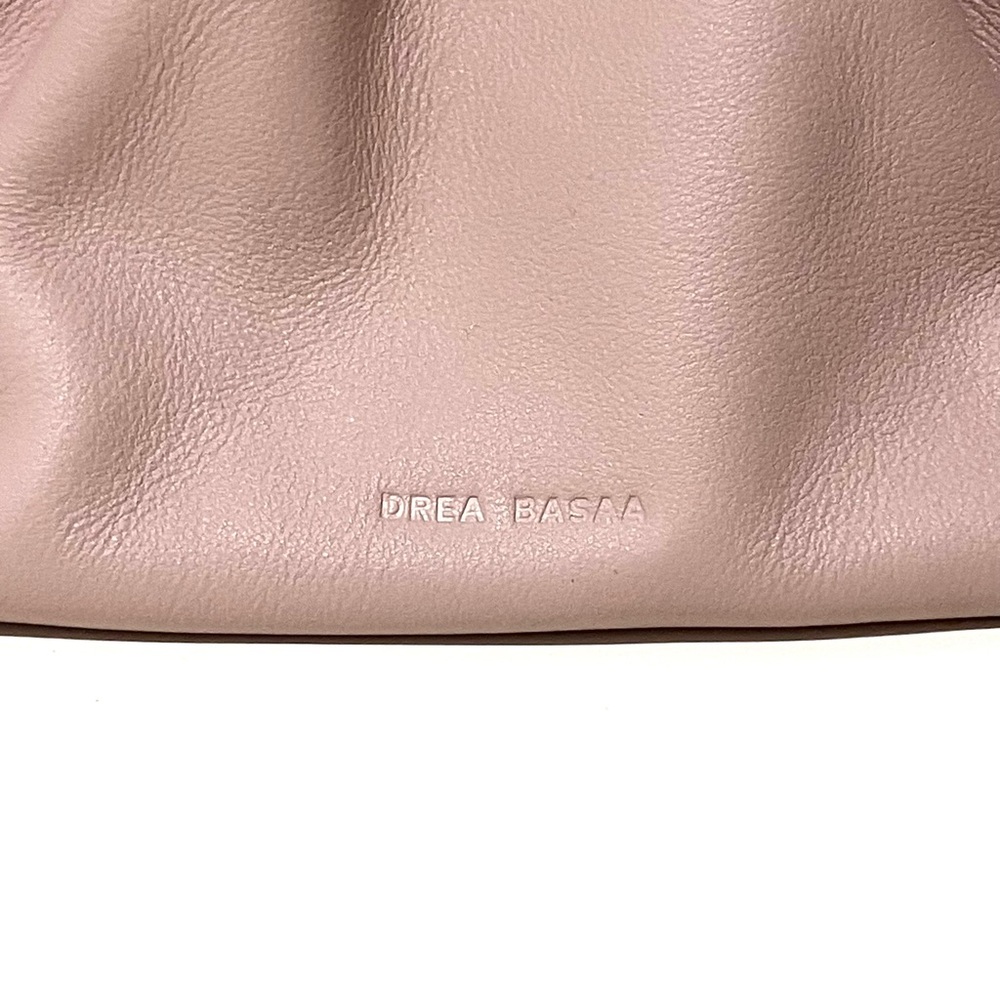 Drea Basaa Triangle Underarm Bag - Picture 6 of 8